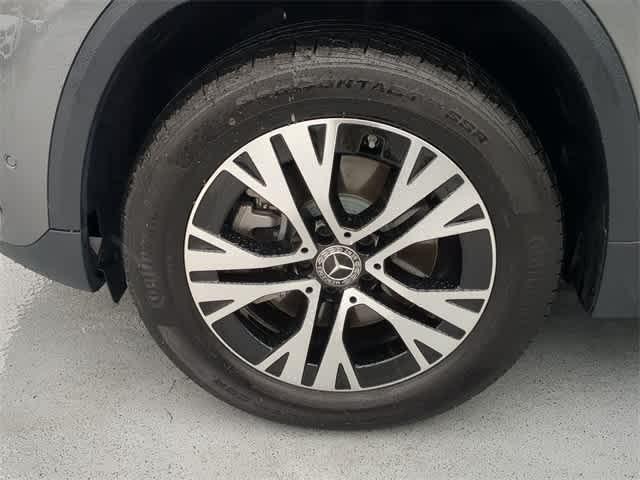 used 2025 Mercedes-Benz GLA 250 car, priced at $38,928