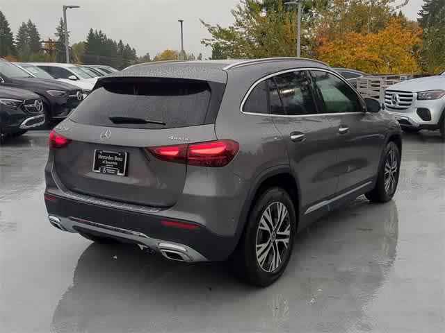 used 2025 Mercedes-Benz GLA 250 car, priced at $38,928