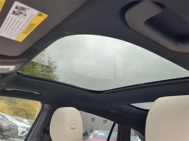 used 2025 Mercedes-Benz GLA 250 car, priced at $38,928