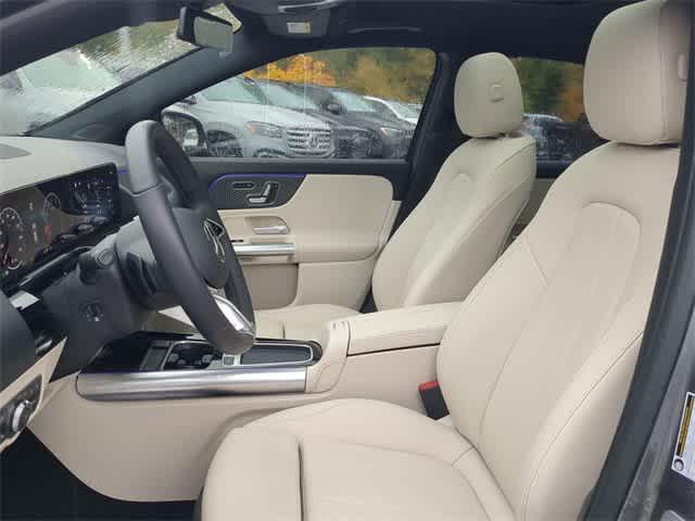 used 2025 Mercedes-Benz GLA 250 car, priced at $38,928