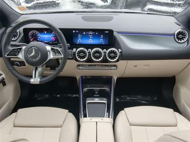 used 2025 Mercedes-Benz GLA 250 car, priced at $38,928