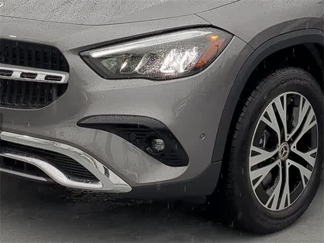 used 2025 Mercedes-Benz GLA 250 car, priced at $38,928
