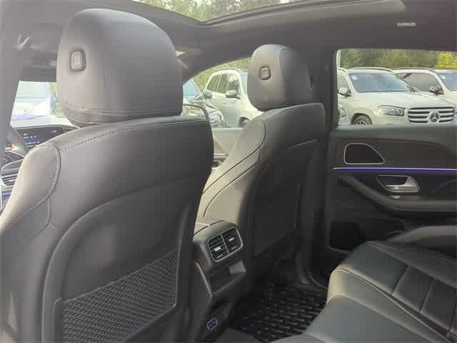 new 2026 Mercedes-Benz GLE 450 car, priced at $84,360