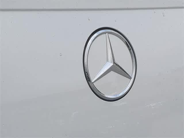 new 2026 Mercedes-Benz GLE 450 car, priced at $84,360