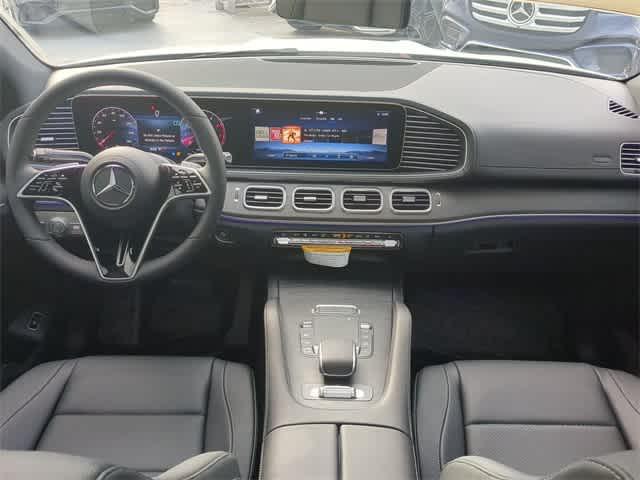 new 2026 Mercedes-Benz GLE 450 car, priced at $84,360