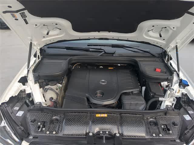 new 2026 Mercedes-Benz GLE 450 car, priced at $84,360