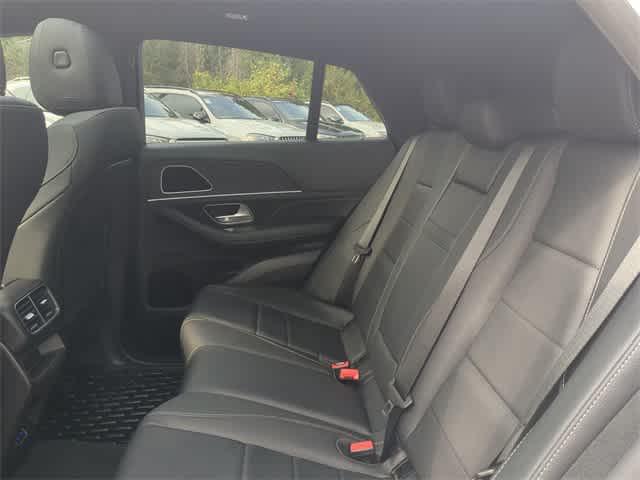 new 2026 Mercedes-Benz GLE 450 car, priced at $84,360