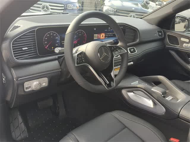 new 2026 Mercedes-Benz GLE 450 car, priced at $84,360
