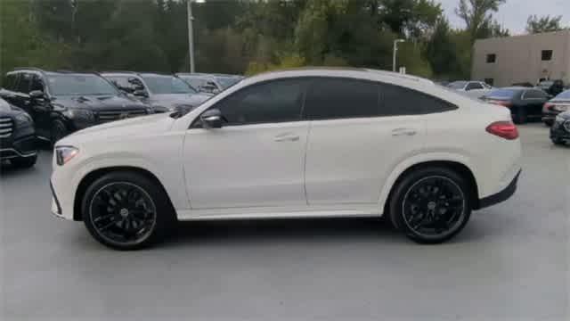 new 2026 Mercedes-Benz GLE 450 car, priced at $84,360