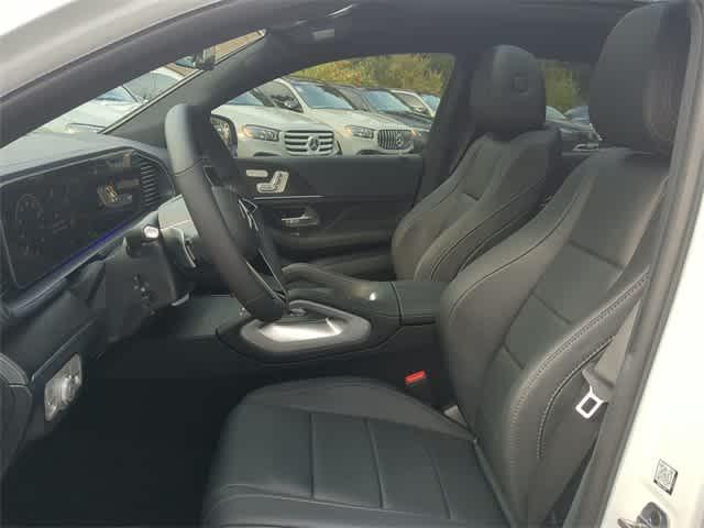 new 2026 Mercedes-Benz GLE 450 car, priced at $84,360