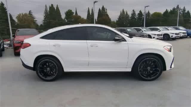 new 2026 Mercedes-Benz GLE 450 car, priced at $84,360