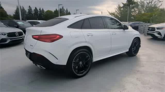 new 2026 Mercedes-Benz GLE 450 car, priced at $84,360