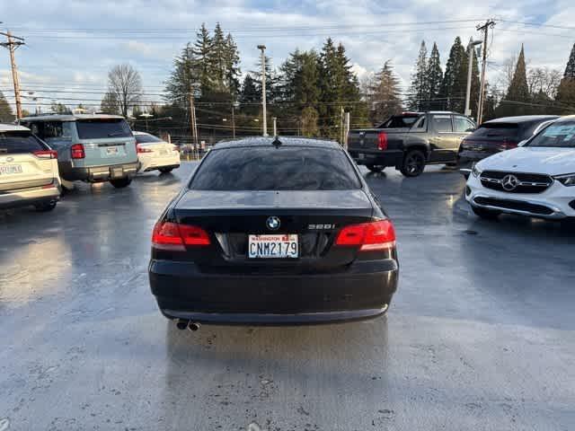 used 2007 BMW 328 car, priced at $8,999