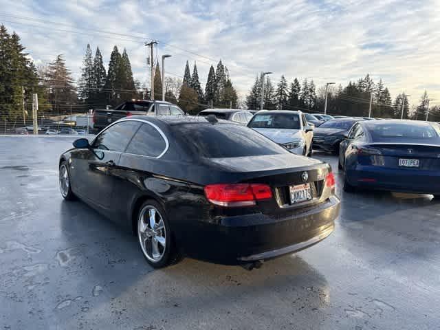 used 2007 BMW 328 car, priced at $8,999