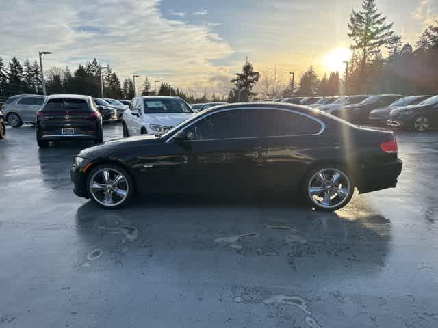 used 2007 BMW 328 car, priced at $8,999