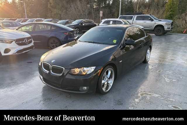 used 2007 BMW 328 car, priced at $8,999