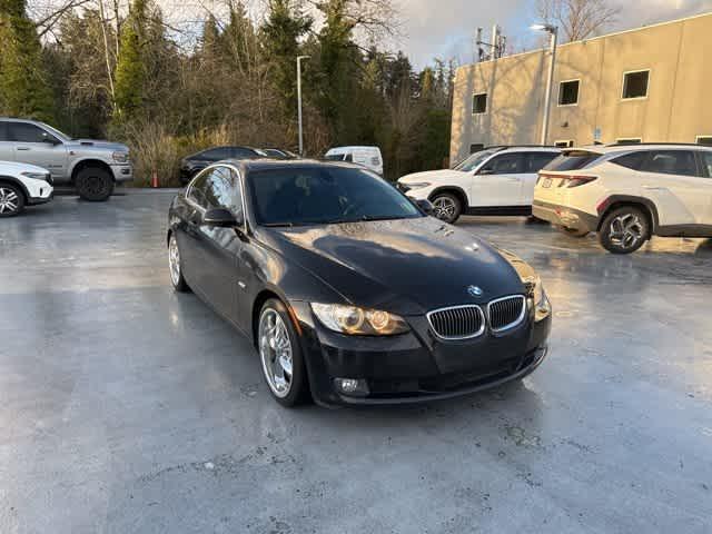 used 2007 BMW 328 car, priced at $8,999