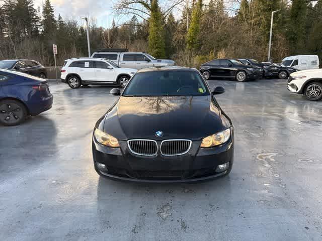 used 2007 BMW 328 car, priced at $8,999