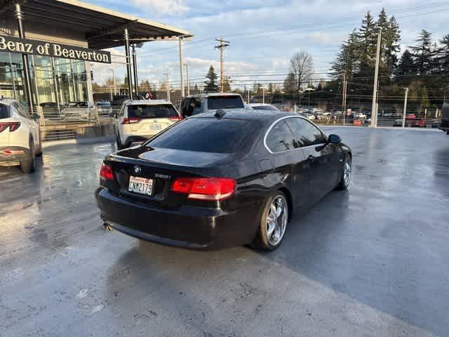 used 2007 BMW 328 car, priced at $8,999