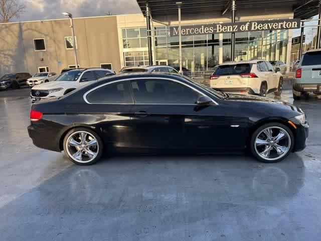 used 2007 BMW 328 car, priced at $8,999