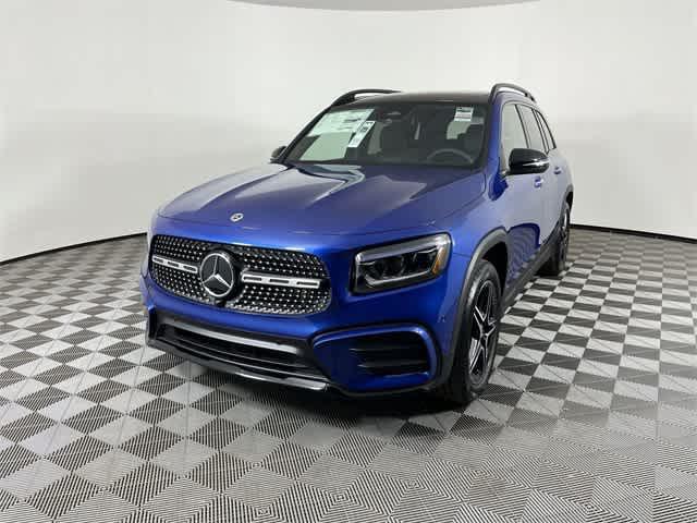 used 2024 Mercedes-Benz GLB 250 car, priced at $42,785