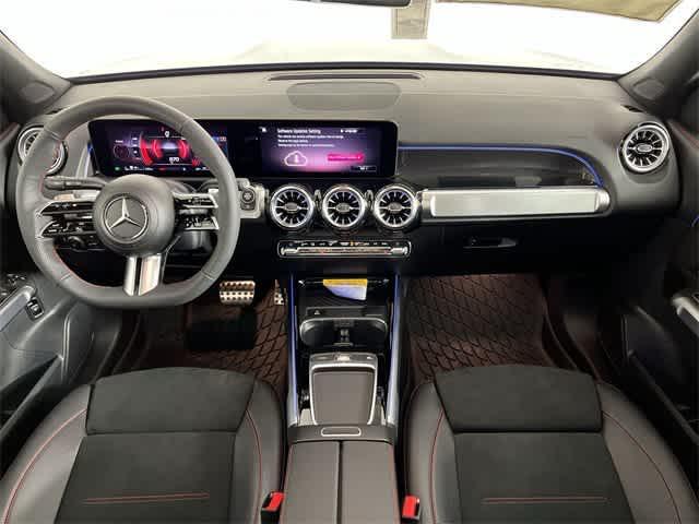 used 2024 Mercedes-Benz GLB 250 car, priced at $42,785