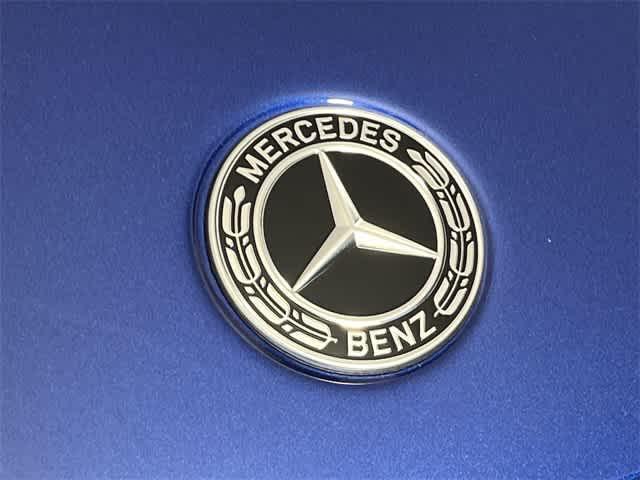 used 2024 Mercedes-Benz GLB 250 car, priced at $42,785