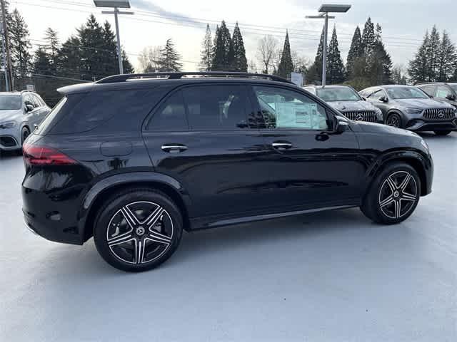 new 2024 Mercedes-Benz GLE 450 car, priced at $77,025