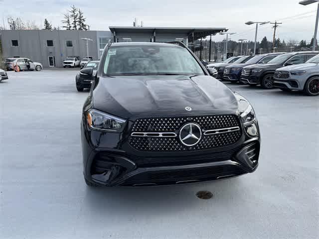 new 2024 Mercedes-Benz GLE 450 car, priced at $77,025