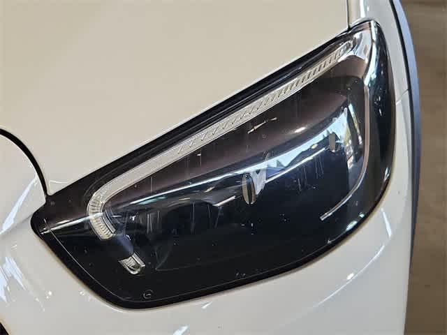 used 2021 Mercedes-Benz E-Class car, priced at $49,544