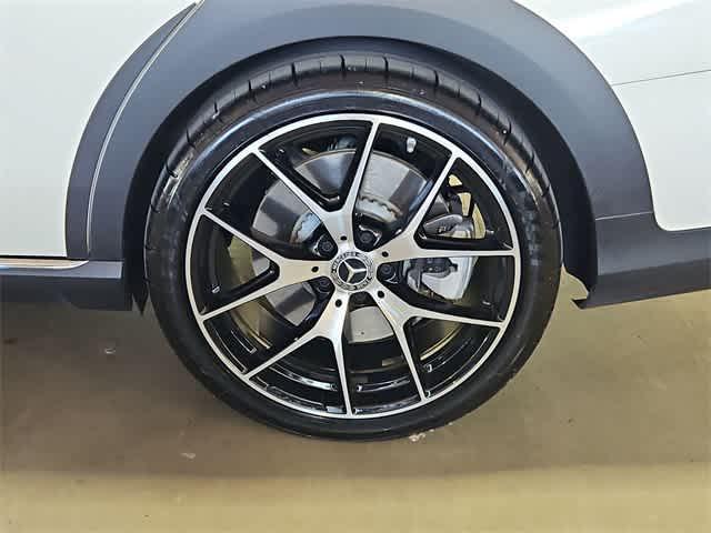 used 2021 Mercedes-Benz E-Class car, priced at $49,544