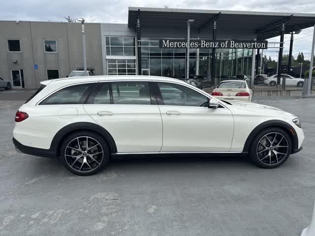 used 2021 Mercedes-Benz E-Class car, priced at $49,544