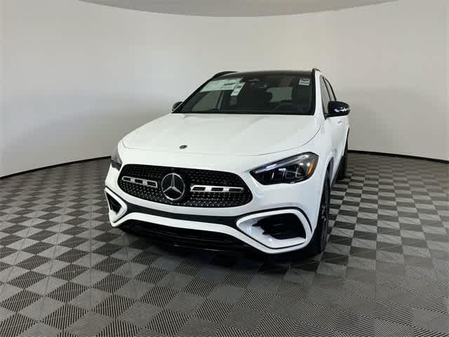 new 2024 Mercedes-Benz GLA 250 car, priced at $48,388