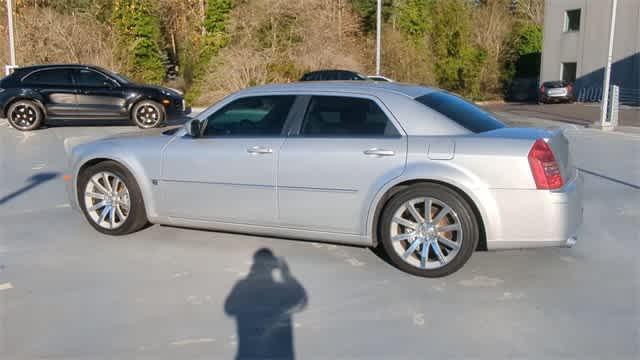 used 2006 Chrysler 300C car, priced at $15,617