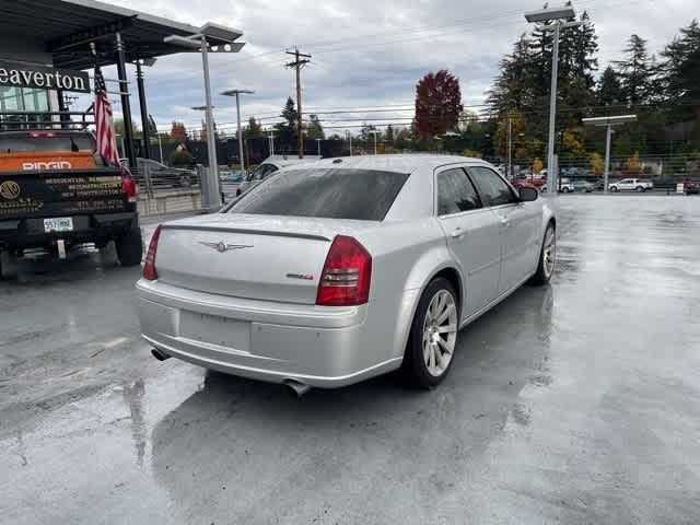 used 2006 Chrysler 300C car, priced at $16,238