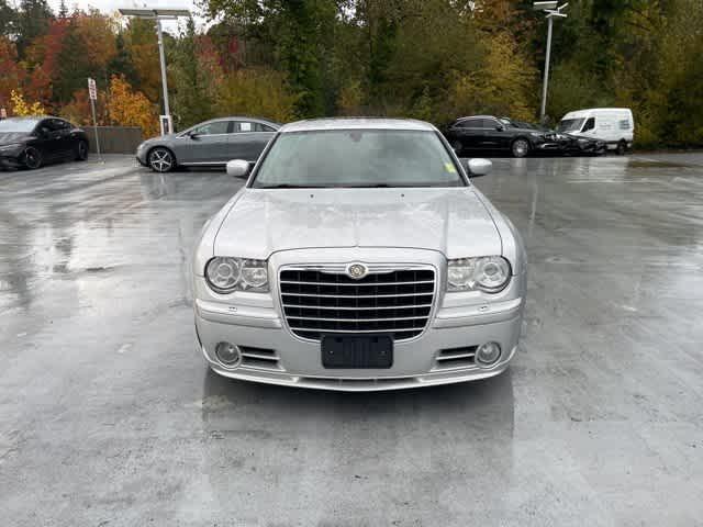 used 2006 Chrysler 300C car, priced at $16,238