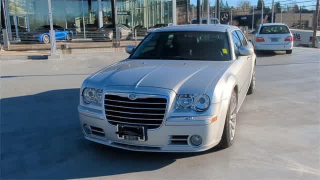 used 2006 Chrysler 300C car, priced at $15,617