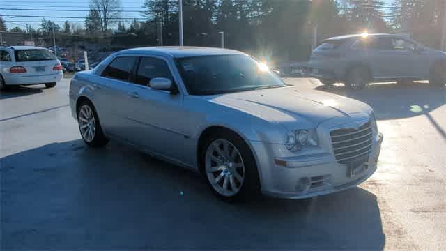 used 2006 Chrysler 300C car, priced at $15,617