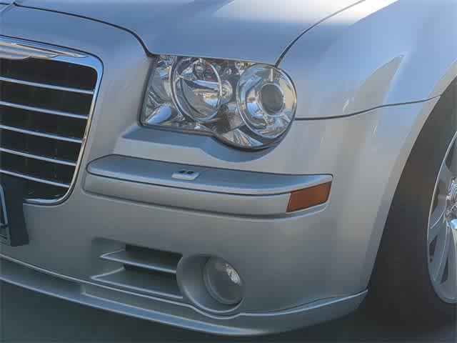 used 2006 Chrysler 300C car, priced at $15,617