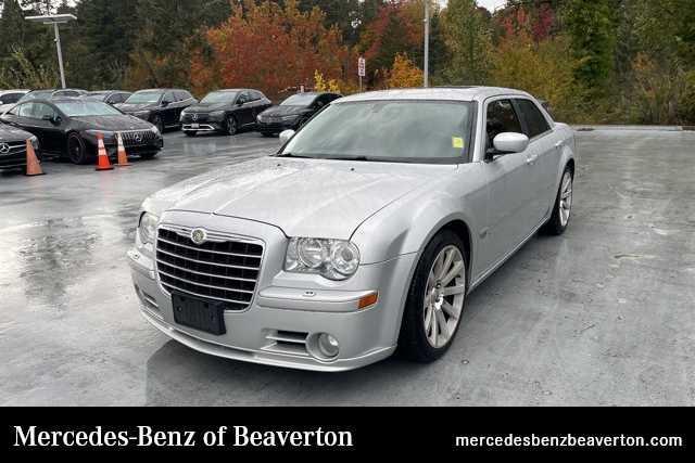 used 2006 Chrysler 300C car, priced at $16,238