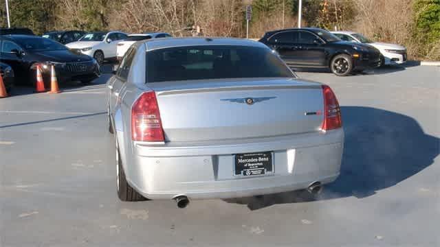 used 2006 Chrysler 300C car, priced at $15,617