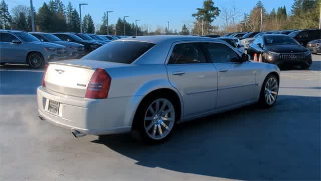 used 2006 Chrysler 300C car, priced at $15,617