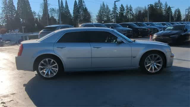 used 2006 Chrysler 300C car, priced at $15,617