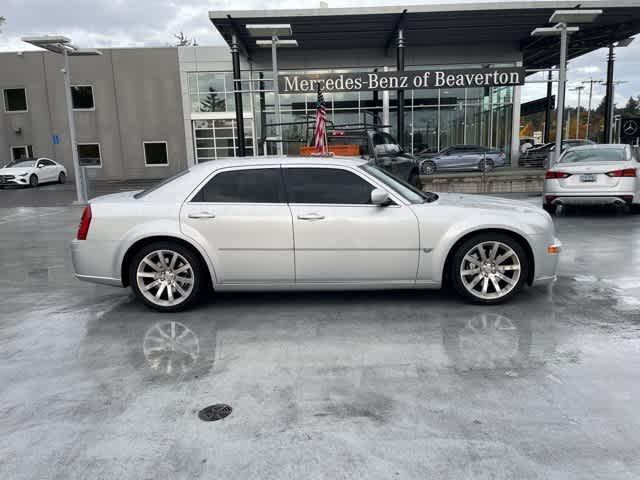 used 2006 Chrysler 300C car, priced at $16,238