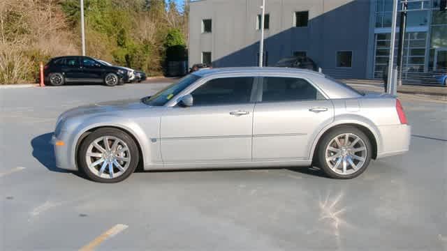 used 2006 Chrysler 300C car, priced at $15,617