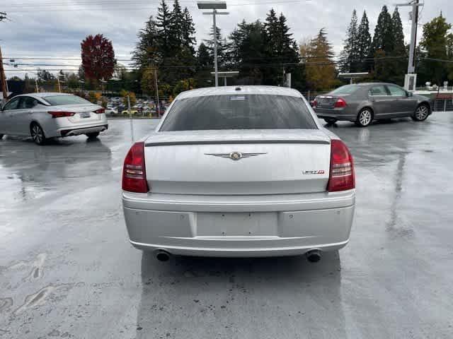 used 2006 Chrysler 300C car, priced at $16,238