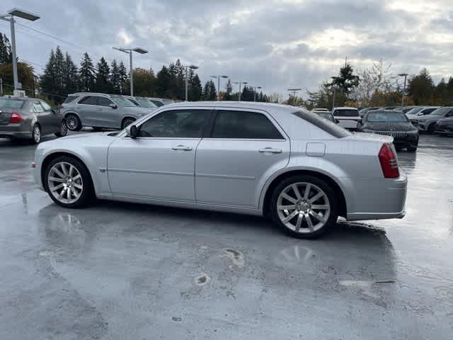 used 2006 Chrysler 300C car, priced at $16,238