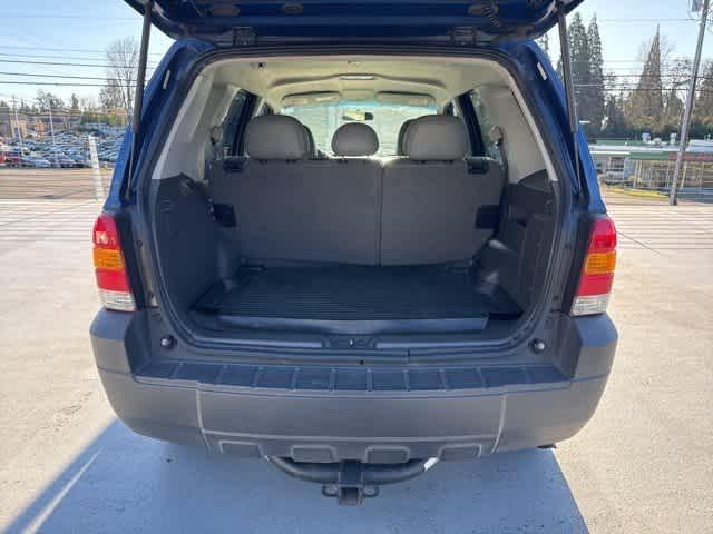 used 2007 Ford Escape Hybrid car, priced at $6,999