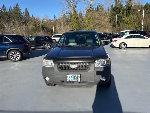 used 2007 Ford Escape Hybrid car, priced at $6,999