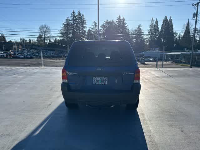 used 2007 Ford Escape Hybrid car, priced at $6,999